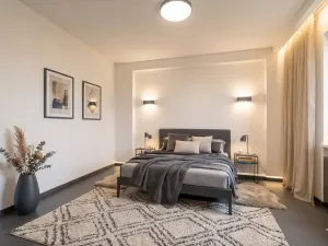 Prodej bytu 2+1, Vsetín, Těšíkov, 53 m2