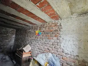 Prodej rodinného domu, Brno, U sokolovny, 70 m2