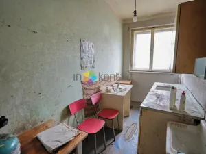 Prodej rodinného domu, Brno, U sokolovny, 70 m2