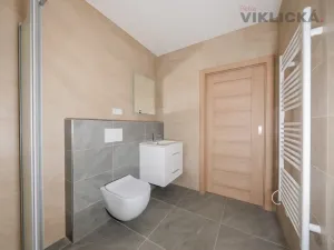 Prodej bytu 2+kk, Zaječí, Hlavní, 60 m2