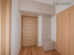 Prodej bytu 2+kk, Zaječí, Hlavní, 60 m2