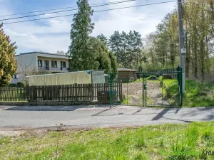 Prodej pozemku pro bydlení, Hrádek, 424 m2
