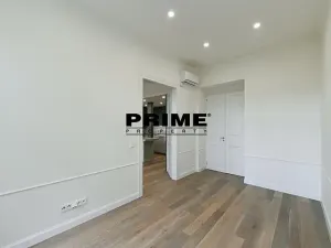 Pronájem bytu 4+kk, Praha - Vinohrady, náměstí Jiřího z Poděbrad, 107 m2