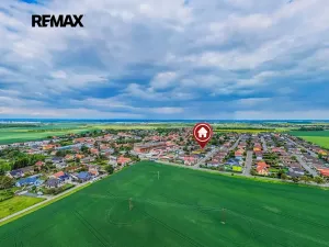 Prodej rodinného domu, Bašť, K Šíbrovce, 81 m2