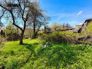 Prodej rodinného domu, Hlinsko, Hřibova, 74 m2