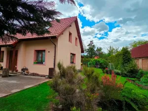 Prodej rodinného domu, Tismice, 115 m2