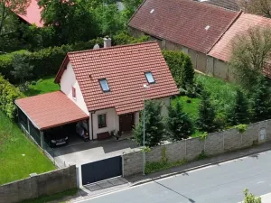 Prodej rodinného domu, Tismice, 115 m2