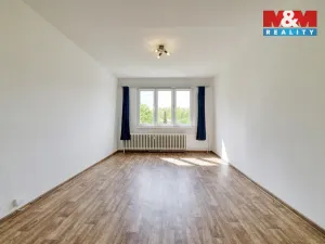 Prodej bytu 2+1, Cheb, Kosmonautů, 54 m2