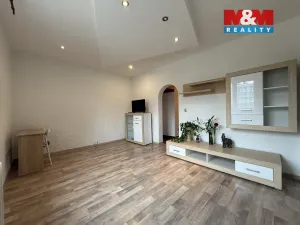Pronájem bytu 3+1, Karviná - Mizerov, Majakovského, 60 m2