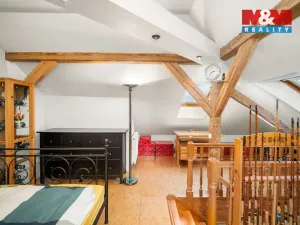 Prodej bytu 2+1, Praha - Strašnice, Na Třebešíně, 66 m2