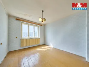 Prodej rodinného domu, Dvůr Králové nad Labem, Sochorova, 200 m2