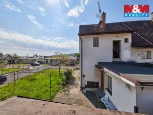 Prodej rodinného domu, Dvůr Králové nad Labem, Sochorova, 200 m2