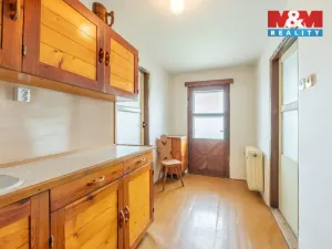 Prodej rodinného domu, Hvozdnice, 136 m2