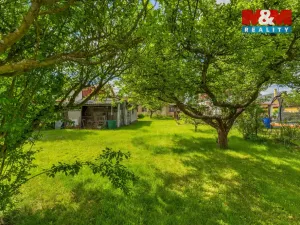 Prodej rodinného domu, Hvozdnice, 136 m2