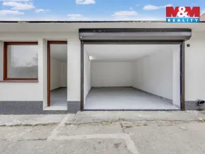Prodej rodinného domu, Lochovice, 163 m2