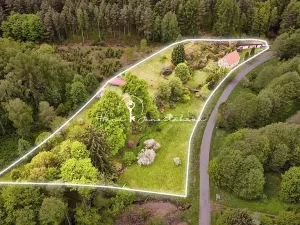 Prodej chalupy, Vítězná, 100 m2