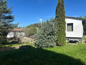 Prodej chaty, Jílové u Prahy, K Lesu, 40 m2