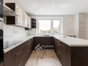 Prodej rodinného domu, Letovice, Mánesova, 130 m2