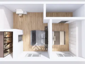 Prodej rodinného domu, Letovice, Mánesova, 130 m2