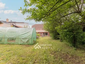 Prodej rodinného domu, Letovice, Mánesova, 130 m2