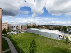 Prodej bytu 3+1, Nové Strašecí, Křivoklátská, 65 m2