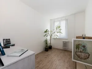 Prodej bytu 3+1, Nové Strašecí, Křivoklátská, 65 m2