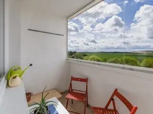 Prodej bytu 3+1, Nové Strašecí, Křivoklátská, 65 m2