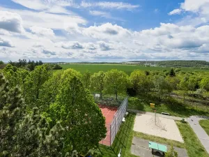 Prodej bytu 3+1, Nové Strašecí, Křivoklátská, 65 m2