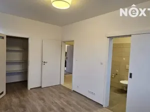 Pronájem bytu 2+kk, Horoměřice, T. G. Masaryka, 55 m2