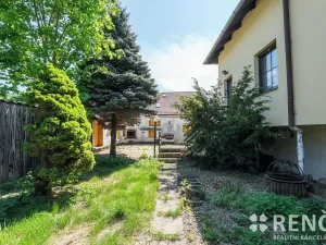 Prodej rodinného domu, Předklášteří, Uhrova, 226 m2