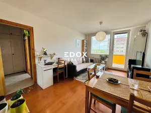 Prodej bytu 2+kk, Kutná Hora, Studentů, 39 m2