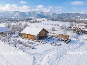 Prodej pozemku, Třinec - Nebory, 2575 m2