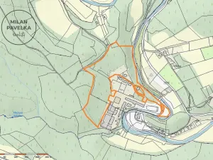 Prodej rodinného domu, Skryje, 220 m2