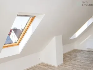Pronájem bytu 1+kk, Opava - Jaktař, Kotršova, 37 m2