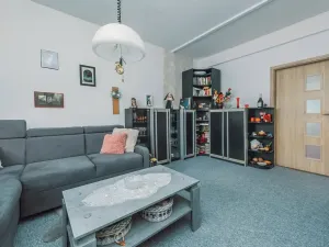 Prodej bytu 2+1, Pardubice, K Blahobytu, 53 m2