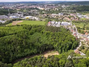 Prodej pozemku pro bydlení, Brno, 1597 m2
