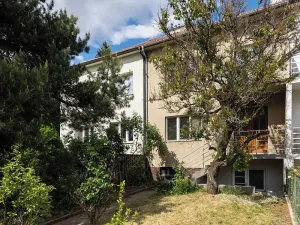 Prodej rodinného domu, Brno, 208 m2