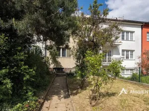 Prodej rodinného domu, Brno, 208 m2