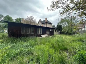 Prodej rodinného domu, Velká Kraš, 120 m2