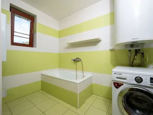 Prodej rodinného domu, Jilemnice, Komenského, 270 m2
