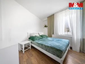 Prodej rodinného domu, Radonice - Vintířov, 312 m2