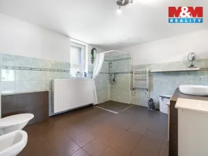 Prodej rodinného domu, Radonice - Vintířov, 312 m2