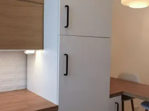 Pronájem bytu 2+kk, Jihlava, Třebízského, 42 m2