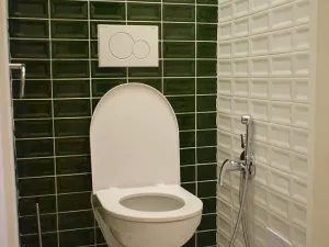 Pronájem bytu 2+kk, Jihlava, Třebízského, 42 m2