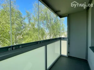 Pronájem bytu 3+1, Olomouc - Nová Ulice, Kmochova, 60 m2