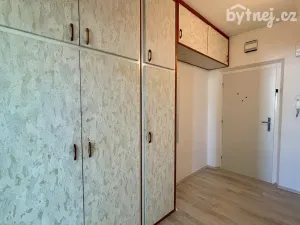 Pronájem bytu 3+1, Olomouc - Nová Ulice, Kmochova, 60 m2