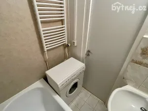 Pronájem bytu 3+1, Olomouc - Nová Ulice, Kmochova, 60 m2