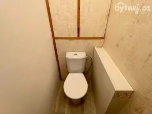 Pronájem bytu 3+1, Olomouc - Nová Ulice, Kmochova, 60 m2