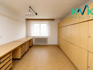 Prodej výrobních prostor, Toužim, Karlovarská, 185 m2