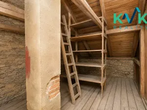 Prodej výrobních prostor, Toužim, Karlovarská, 185 m2
